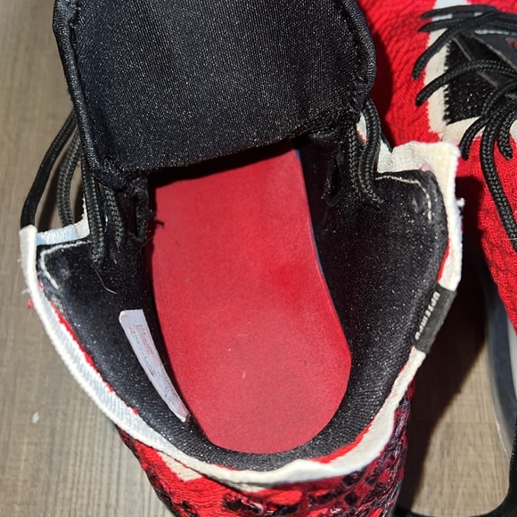 Nike Lebron 17 Uptempo - Picture 8 of 12